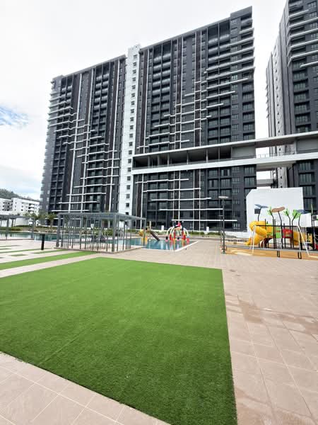 Condominium for Sale at D' Starlingtton - Fanny Wong - PropertyGuru.com.my