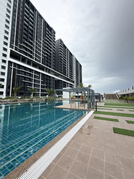 Condominium for Sale at D' Starlingtton - Fanny Wong - PropertyGuru.com.my