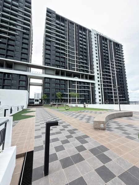 Condominium for Sale at D' Starlingtton - Fanny Wong - PropertyGuru.com.my