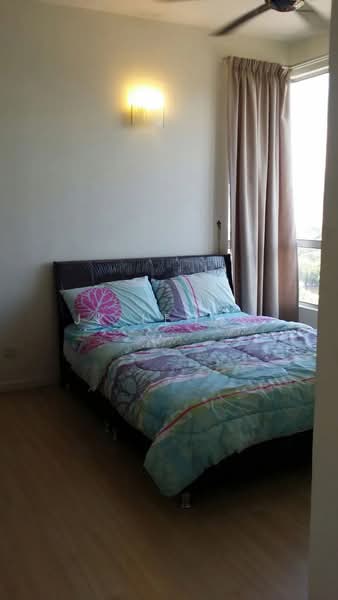 Kondominium untuk Dijual di Menjalara 18 - JK Leong - Bedroom - PropertyGuru.com.my