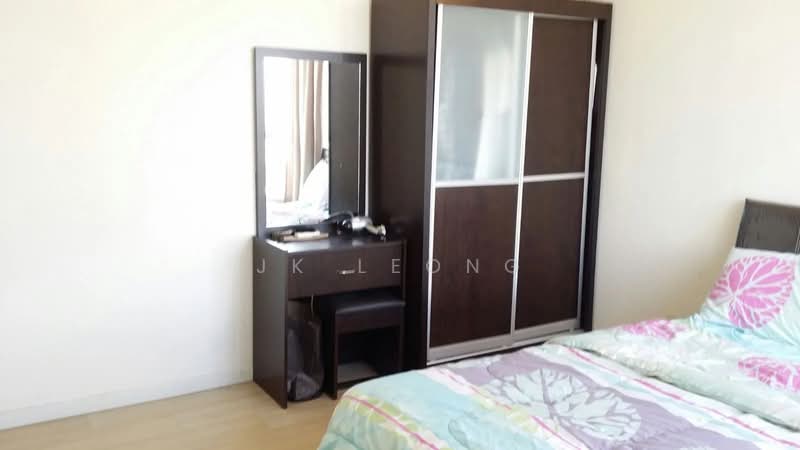 Kondominium untuk Dijual di Menjalara 18 - JK Leong - Bedroom - PropertyGuru.com.my
