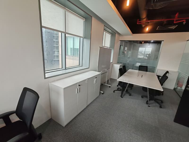 Pejabat untuk Disewa di Damansara Heights (Kuala Lumpur) - Liiezz Lim - Interior - PropertyGuru.com.my