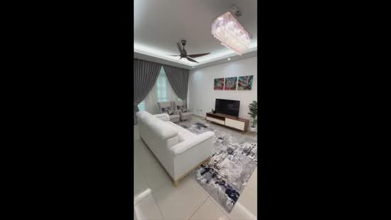 2-storey Terraced House for Sale in Bangi (Selangor) - Fauran Nawawi - PropertyGuru.com.my