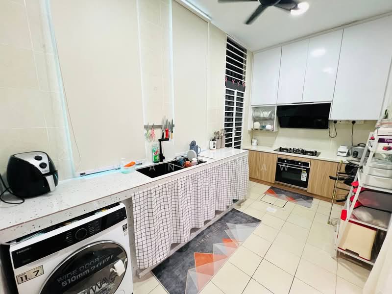 Rumah Teres 2 Tingkat untuk Dijual di Bangi (Selangor) - Fauran Nawawi - PropertyGuru.com.my