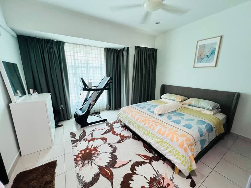 Rumah Teres 2 Tingkat untuk Dijual di Bangi (Selangor) - Fauran Nawawi - PropertyGuru.com.my