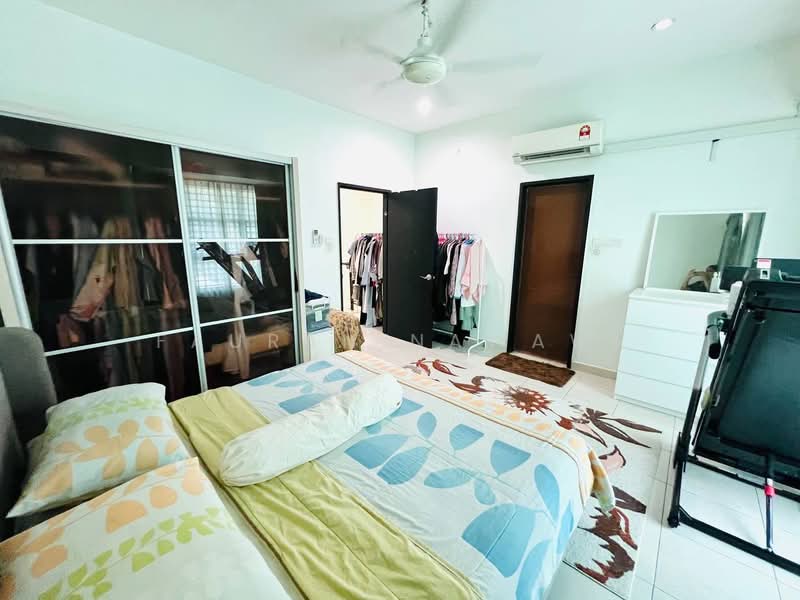 Rumah Teres 2 Tingkat untuk Dijual di Bangi (Selangor) - Fauran Nawawi - PropertyGuru.com.my