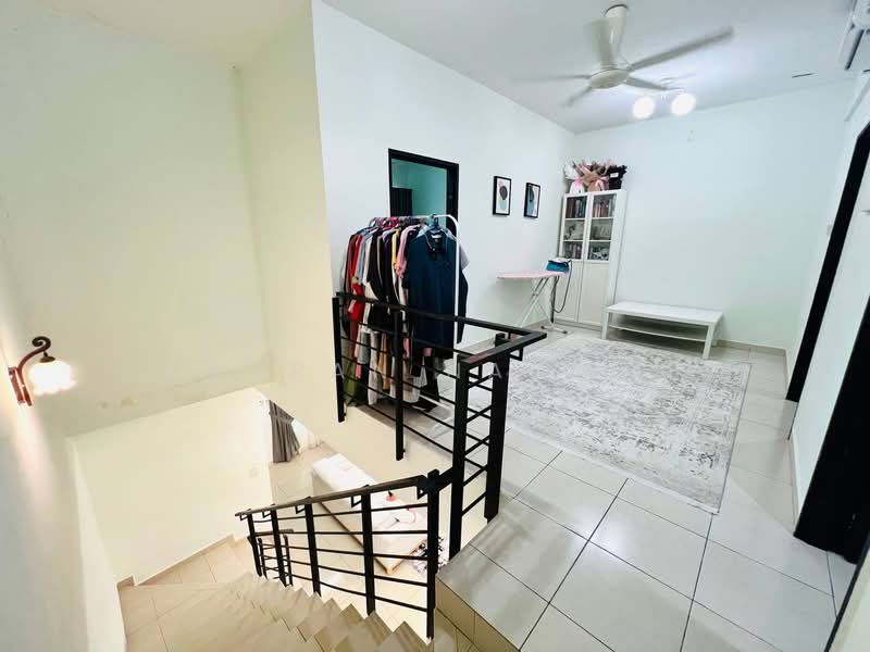 Rumah Teres 2 Tingkat untuk Dijual di Bangi (Selangor) - Fauran Nawawi - PropertyGuru.com.my