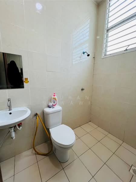 Rumah Teres 2 Tingkat untuk Dijual di Bangi (Selangor) - Fauran Nawawi - PropertyGuru.com.my