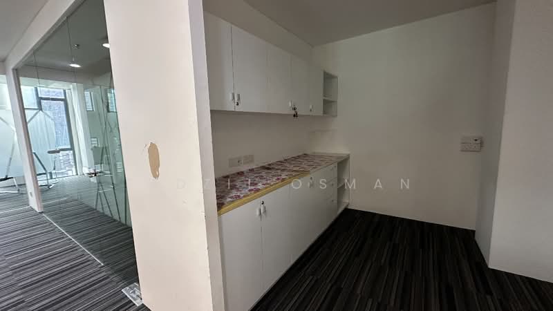 Pejabat untuk Disewa di Petaling Jaya (Selangor) - Fadzil Osman - Interior - PropertyGuru.com.my