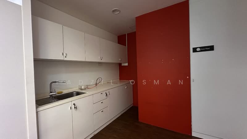 Pejabat untuk Disewa di Petaling Jaya (Selangor) - Fadzil Osman - Kitchen - PropertyGuru.com.my