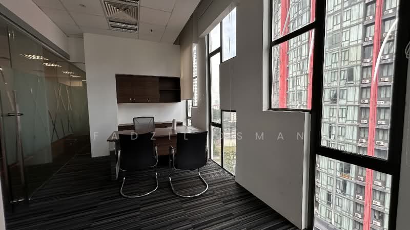 Pejabat untuk Disewa di Petaling Jaya (Selangor) - Fadzil Osman - Study - PropertyGuru.com.my