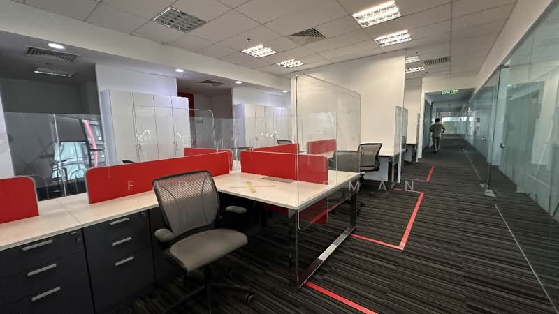 Pejabat untuk Disewa di Petaling Jaya (Selangor) - Fadzil Osman - Interior - PropertyGuru.com.my
