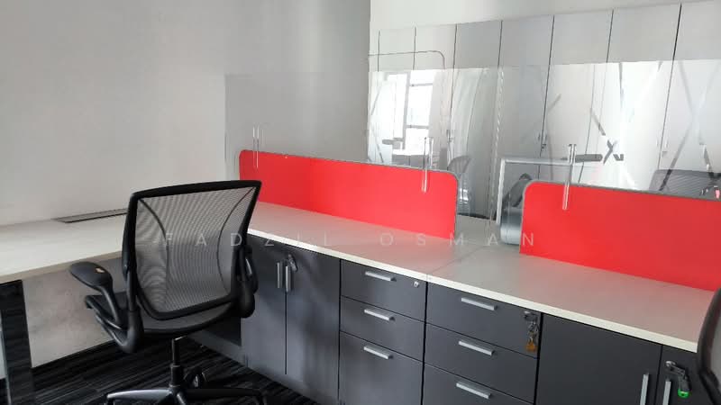Pejabat untuk Disewa di Petaling Jaya (Selangor) - Fadzil Osman - Interior - PropertyGuru.com.my