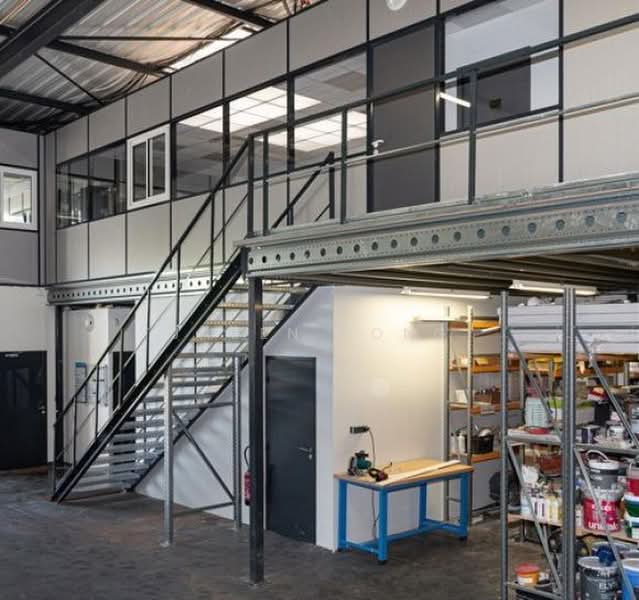 Shop / Office for Sale in Taman Sains Selangor (Kota Damansara) - Jasen Kong - Interior - PropertyGuru.com.my