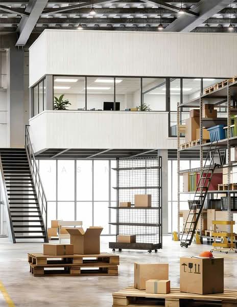 Shop / Office for Sale in Taman Sains Selangor (Kota Damansara) - Jasen Kong - Interior - PropertyGuru.com.my