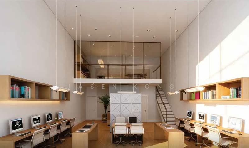 Shop / Office for Sale in Taman Sains Selangor (Kota Damansara) - Jasen Kong - Interior - PropertyGuru.com.my