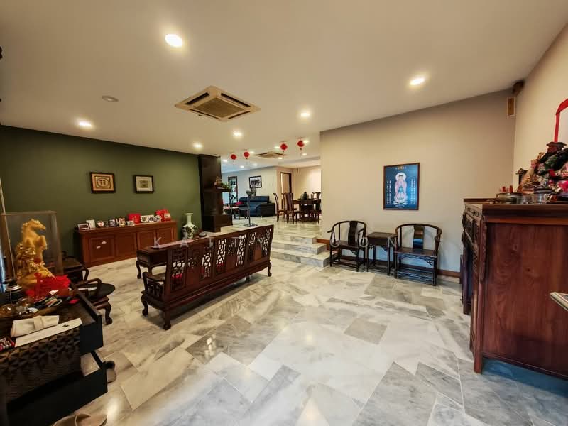 2-storey Terraced House for Sale in Bandar Sungai Long (Selangor) - Katty Soon - PropertyGuru.com.my