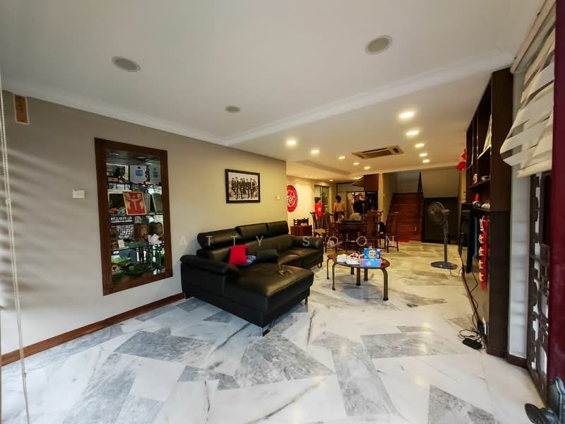 2-storey Terraced House for Sale in Bandar Sungai Long (Selangor) - Katty Soon - PropertyGuru.com.my