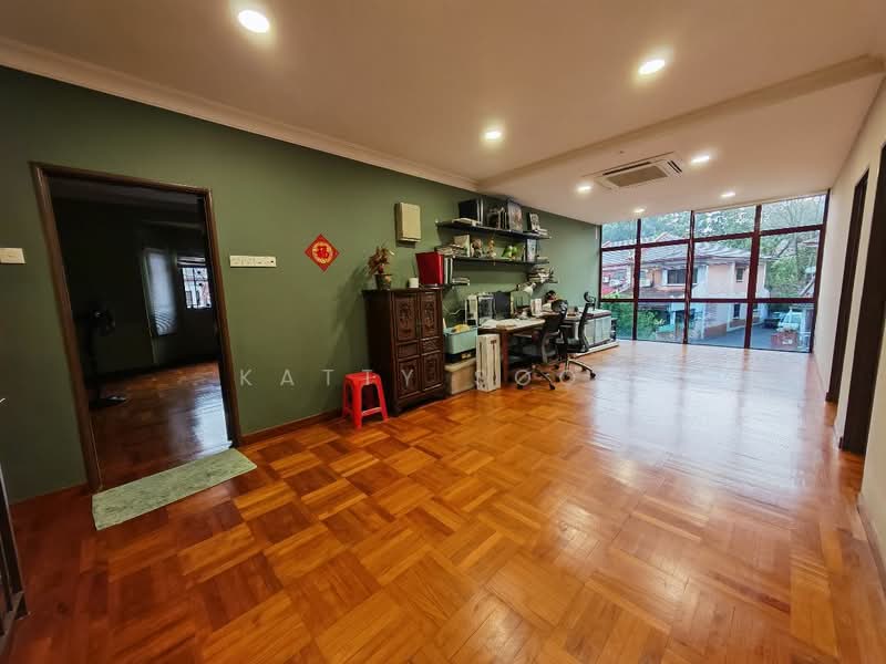 2-storey Terraced House for Sale in Bandar Sungai Long (Selangor) - Katty Soon - PropertyGuru.com.my