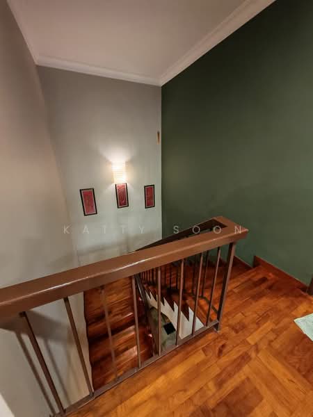 2-storey Terraced House for Sale in Bandar Sungai Long (Selangor) - Katty Soon - PropertyGuru.com.my