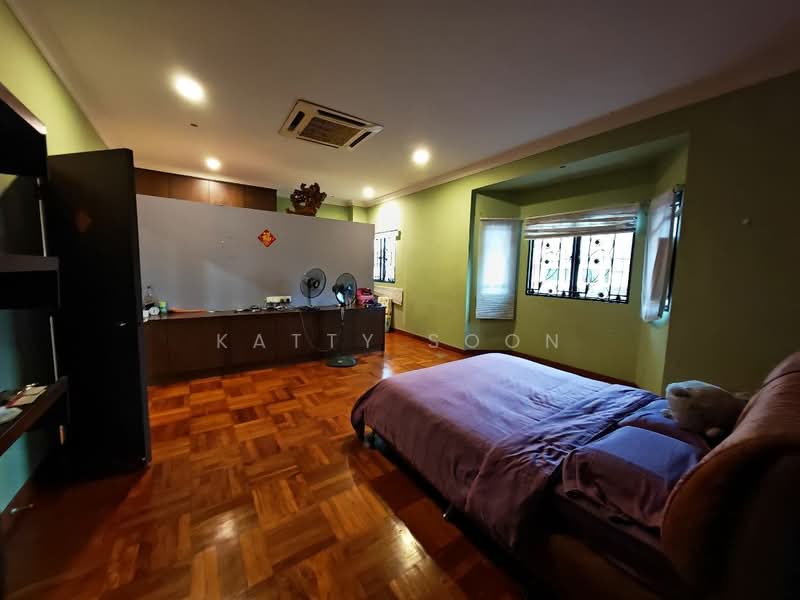 2-storey Terraced House for Sale in Bandar Sungai Long (Selangor) - Katty Soon - PropertyGuru.com.my