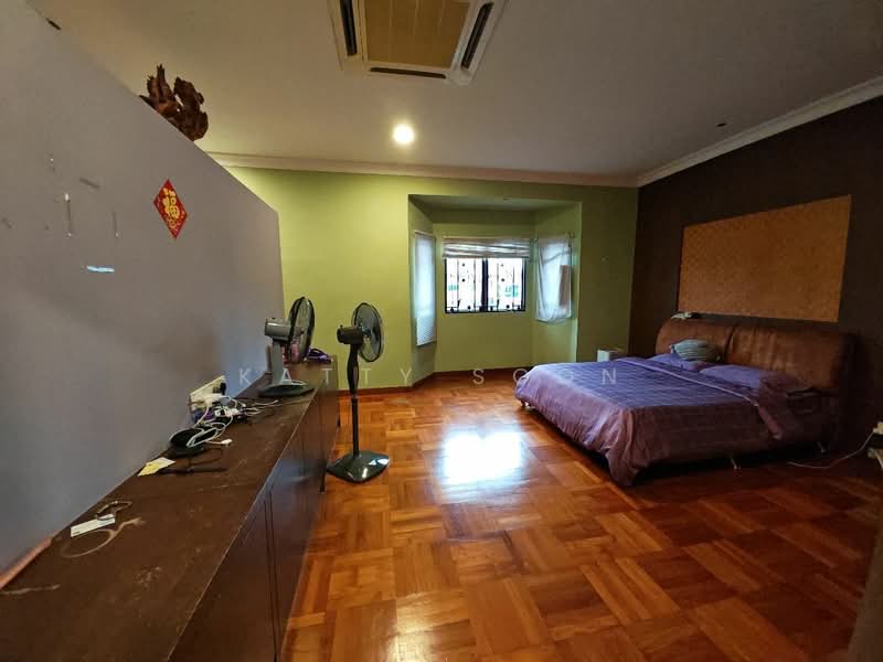2-storey Terraced House for Sale in Bandar Sungai Long (Selangor) - Katty Soon - PropertyGuru.com.my