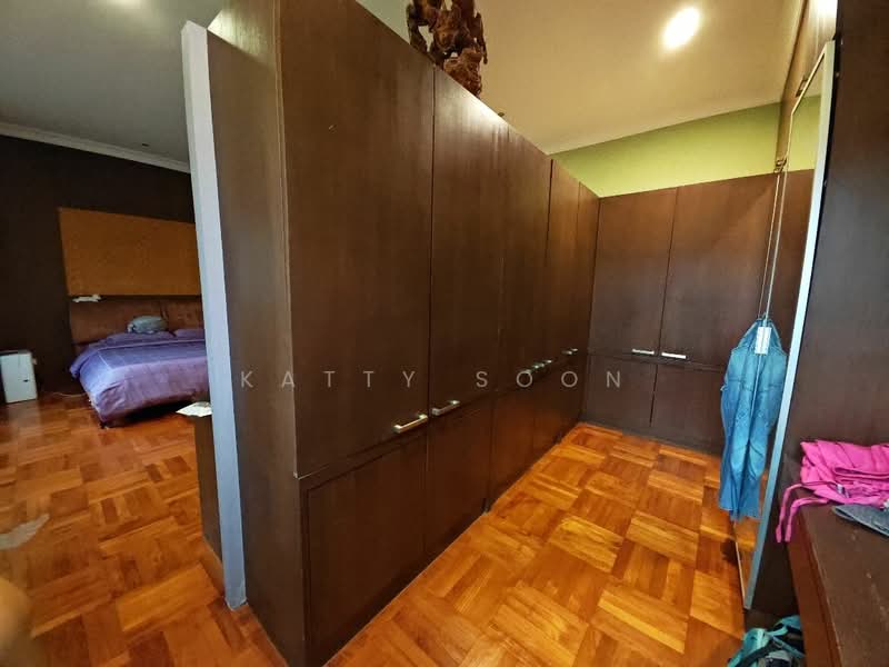 2-storey Terraced House for Sale in Bandar Sungai Long (Selangor) - Katty Soon - PropertyGuru.com.my