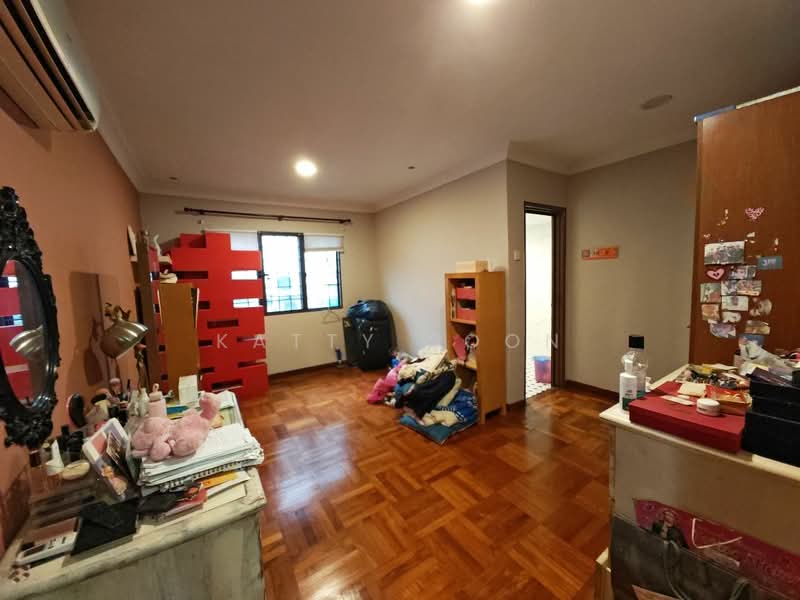 2-storey Terraced House for Sale in Bandar Sungai Long (Selangor) - Katty Soon - PropertyGuru.com.my