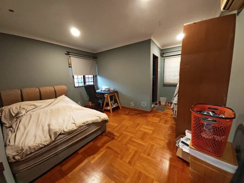 2-storey Terraced House for Sale in Bandar Sungai Long (Selangor) - Katty Soon - PropertyGuru.com.my