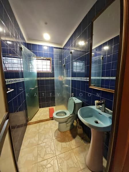 2-storey Terraced House for Sale in Bandar Sungai Long (Selangor) - Katty Soon - PropertyGuru.com.my