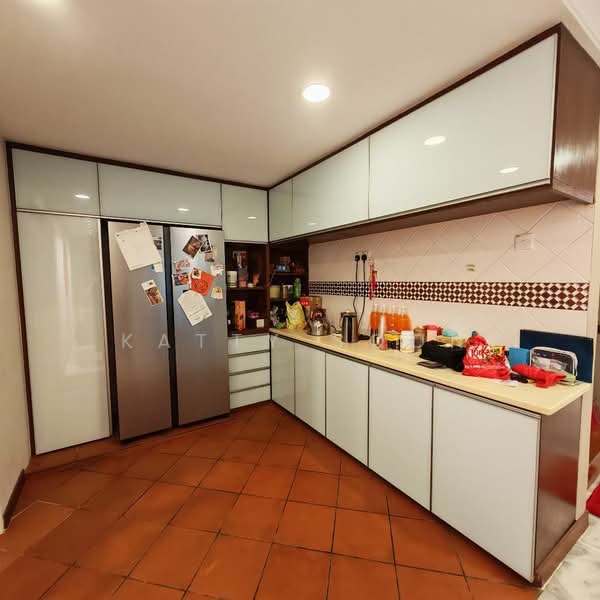 2-storey Terraced House for Sale in Bandar Sungai Long (Selangor) - Katty Soon - PropertyGuru.com.my