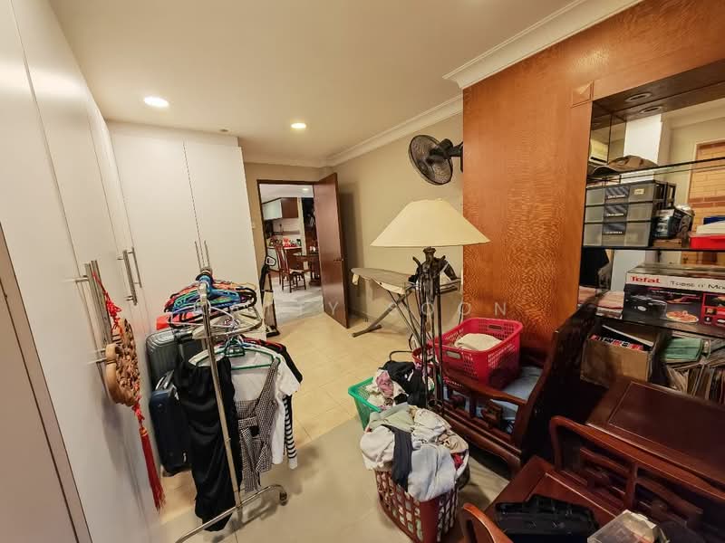 2-storey Terraced House for Sale in Bandar Sungai Long (Selangor) - Katty Soon - PropertyGuru.com.my