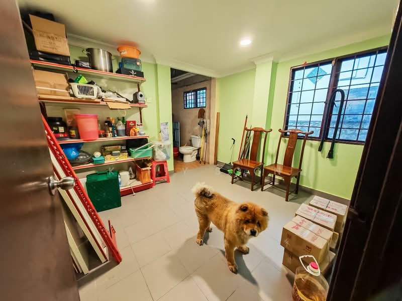 2-storey Terraced House for Sale in Bandar Sungai Long (Selangor) - Katty Soon - PropertyGuru.com.my