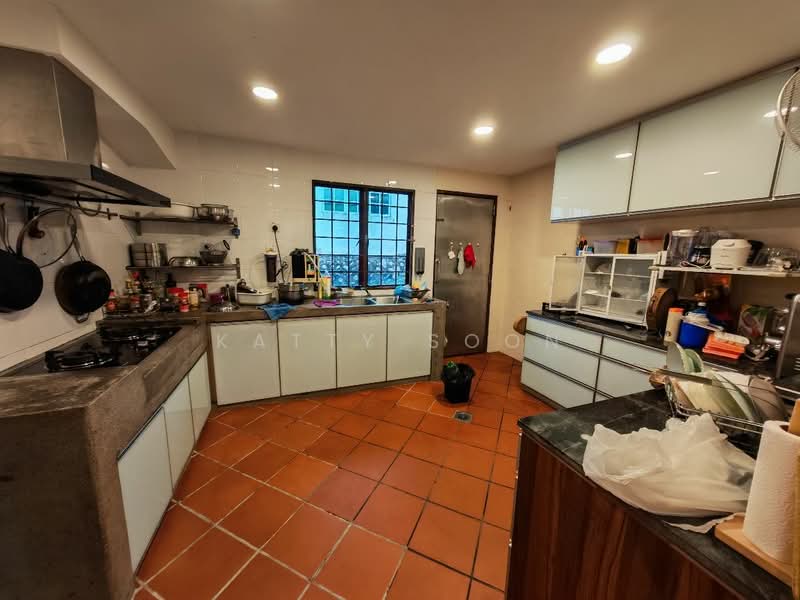 2-storey Terraced House for Sale in Bandar Sungai Long (Selangor) - Katty Soon - PropertyGuru.com.my