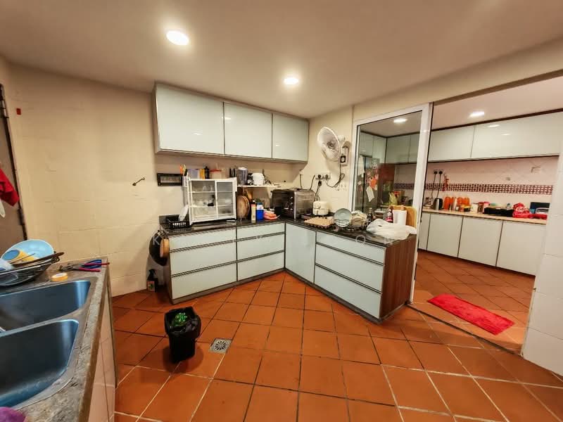2-storey Terraced House for Sale in Bandar Sungai Long (Selangor) - Katty Soon - PropertyGuru.com.my