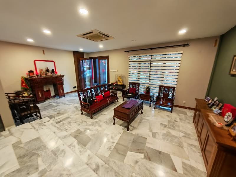 2-storey Terraced House for Sale in Bandar Sungai Long (Selangor) - Katty Soon - PropertyGuru.com.my