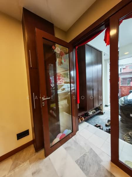 2-storey Terraced House for Sale in Bandar Sungai Long (Selangor) - Katty Soon - PropertyGuru.com.my