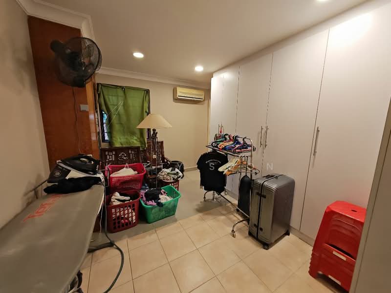 2-storey Terraced House for Sale in Bandar Sungai Long (Selangor) - Katty Soon - PropertyGuru.com.my