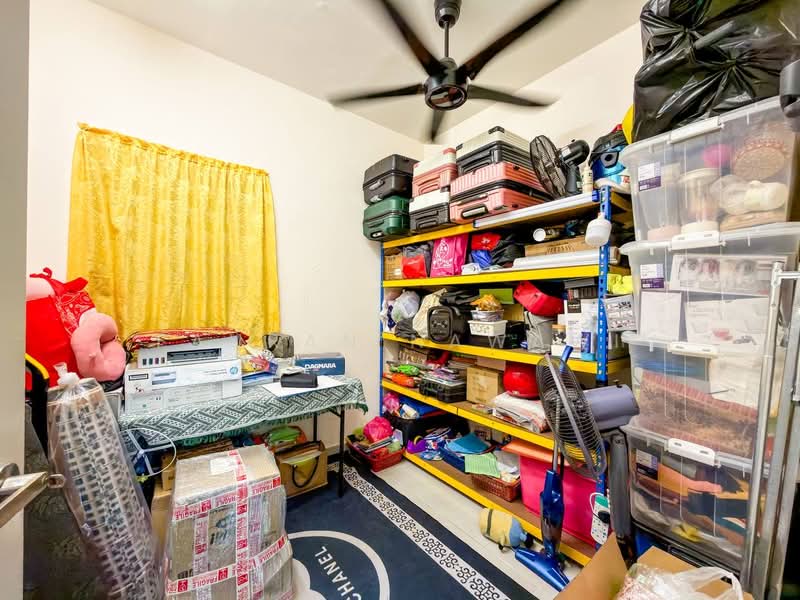 Apartment for Sale at Seruling Apartment - Fauran Nawawi - PropertyGuru.com.my