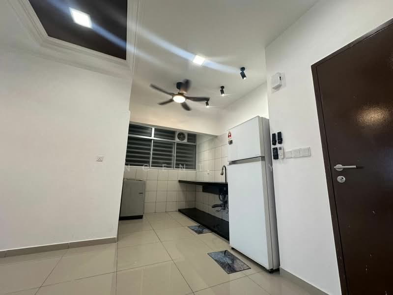 Pangsapuri untuk Disewa di PPA1M Mercu Jalil - Vincent Chye - PropertyGuru.com.my