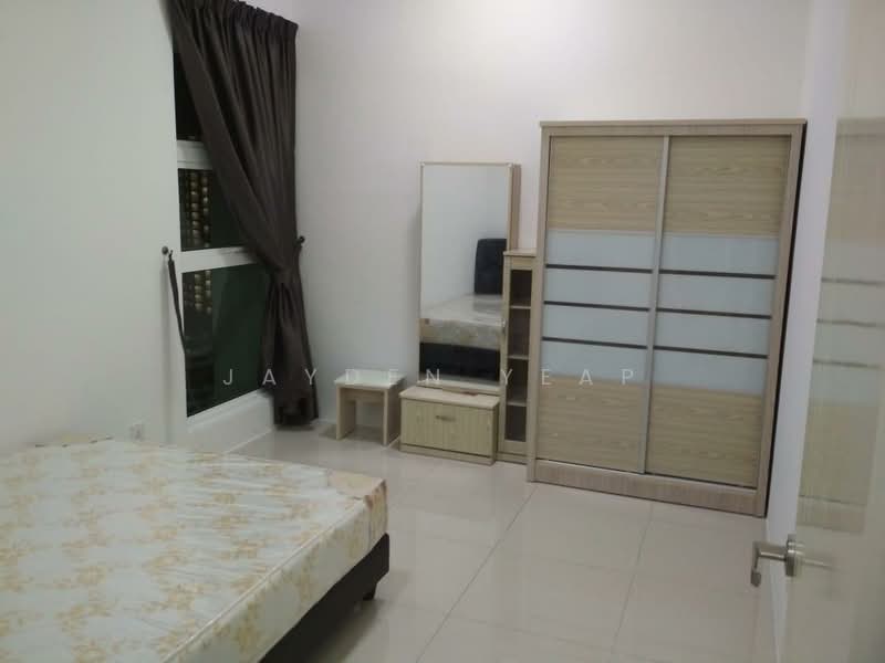 Kondominium untuk Disewa di Orchard Ville - Jayden Yeap - PropertyGuru.com.my