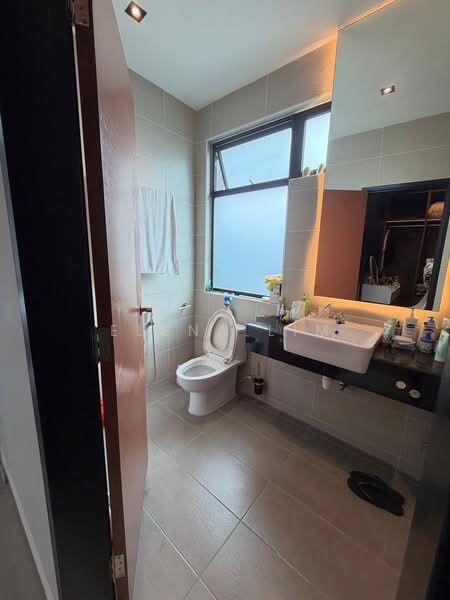 Rumah Kluster untuk Disewa di Masai (Johor) - Elena Lim - PropertyGuru.com.my