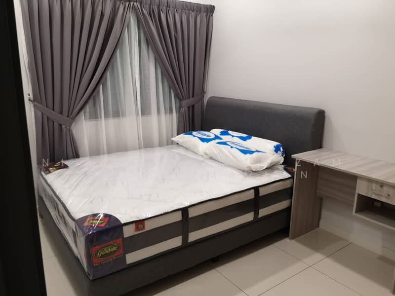 Service Residence for Rent at Emira Residence - Nik Ahmad Muazzam Bin Nik Mazlan - PropertyGuru.com.my