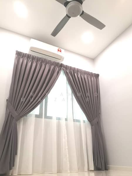 Service Residence for Rent at Emira Residence - Nik Ahmad Muazzam Bin Nik Mazlan - PropertyGuru.com.my
