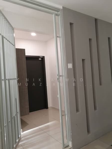 Service Residence for Rent at Emira Residence - Nik Ahmad Muazzam Bin Nik Mazlan - PropertyGuru.com.my