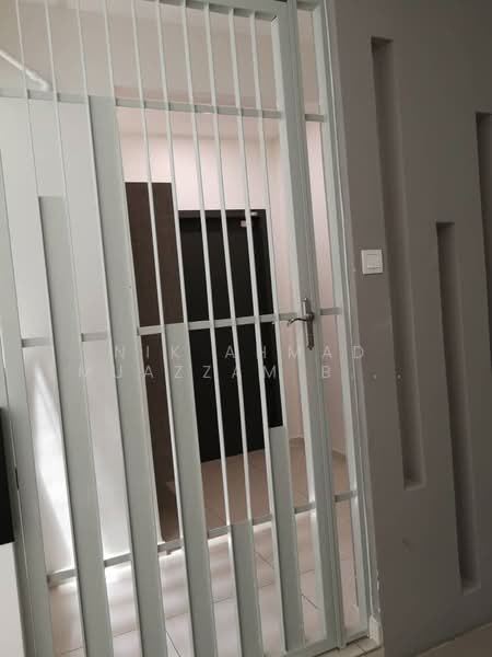 Service Residence for Rent at Emira Residence - Nik Ahmad Muazzam Bin Nik Mazlan - PropertyGuru.com.my