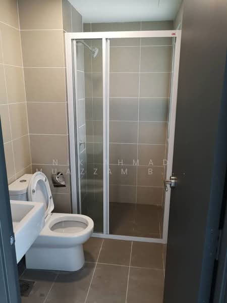 Service Residence for Rent at Emira Residence - Nik Ahmad Muazzam Bin Nik Mazlan - PropertyGuru.com.my