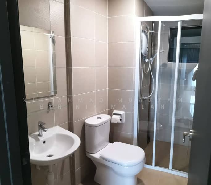 Service Residence for Rent at Emira Residence - Nik Ahmad Muazzam Bin Nik Mazlan - PropertyGuru.com.my