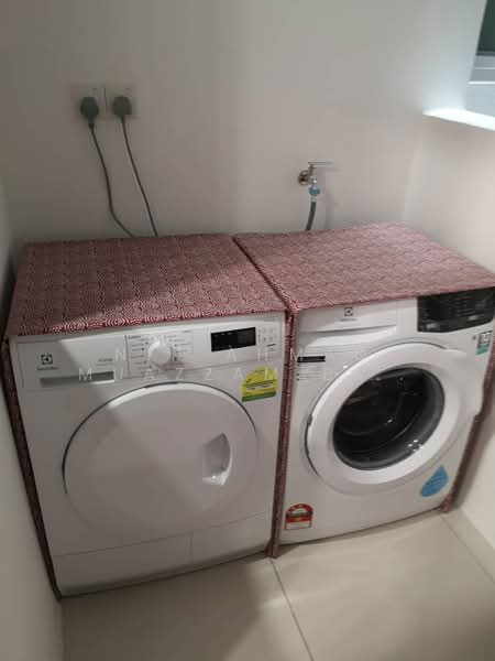 Service Residence for Rent at Emira Residence - Nik Ahmad Muazzam Bin Nik Mazlan - PropertyGuru.com.my