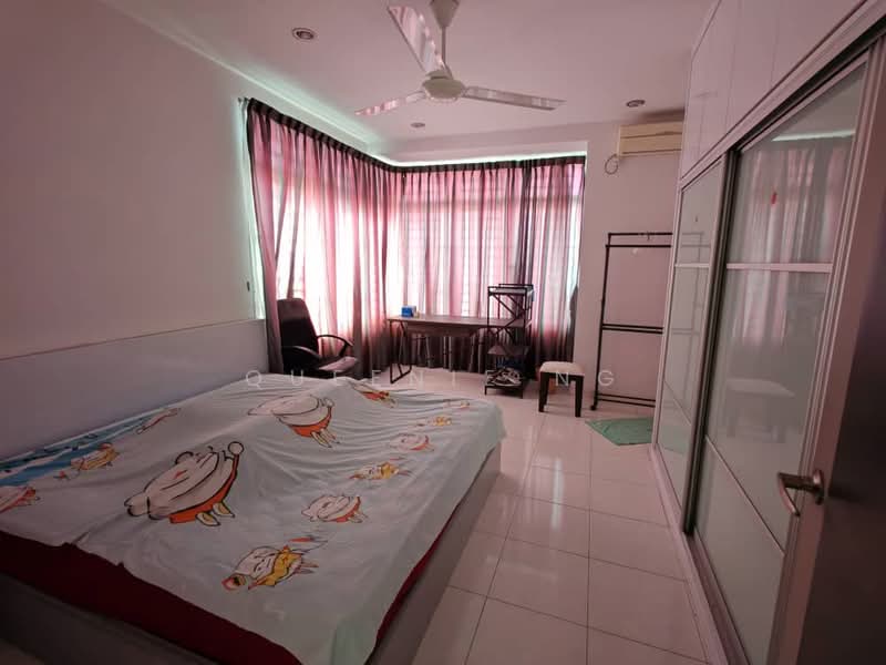 2.5-storey Terraced House for Sale in Taman Setia Indah (Tebrau) - Queenie Ng - Bedroom - PropertyGuru.com.my